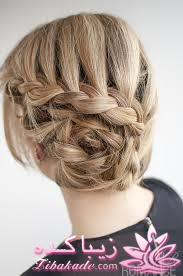 مدل مو در منزل